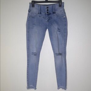 Gio’s Studio Girl Jeans